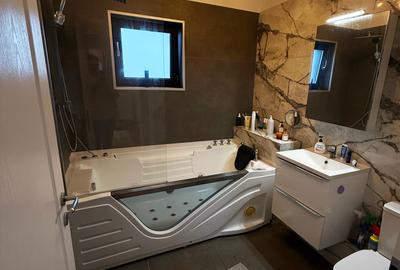 Casă individuală complet mobilată și utilată - Perla Residence - 7