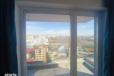 Apartament cu 2 camere în Crângași - 3