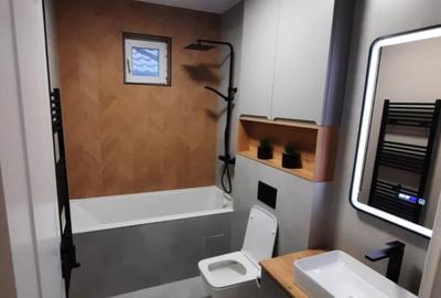 Casă cu 3 camere în Cihei - 5