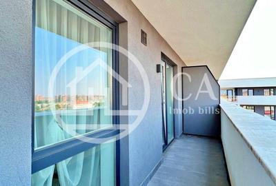 Apartament cu 3 camere decomandat în Lotus - 14