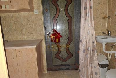 Camera de camin tip garsoniera Frumoasa Poitiers 16.2 mp, disponibila - 6