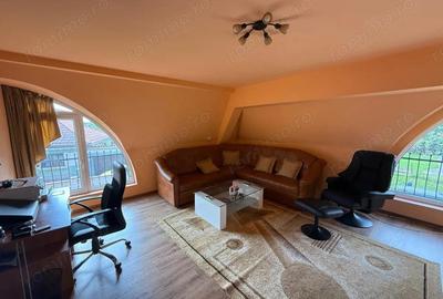 Casă cu 7 camere în Semicentral - 6