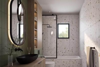 Casă cu 5 camere cu Teren 316 Mp în Central - 17