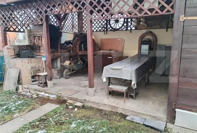 Spatiu comercial, 11 incaperi, 320 mp, zona Closca - 18