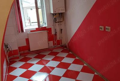 Apartament 3 camere, Parter, str Vasile Parvan, Barlad - 6