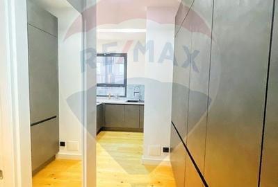 Apartament cu 2 camere decomandat, mobilat în Calea Călărașilor - 8