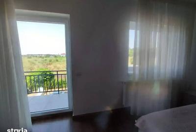 Casă cu 5 camere cu Teren 330 Mp în Central - 9