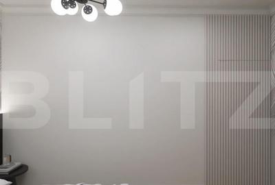 Apartament cu 2 camere decomandat în Iosia - 7