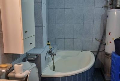 Apartament cu 3 camere decomandat în Central - 4