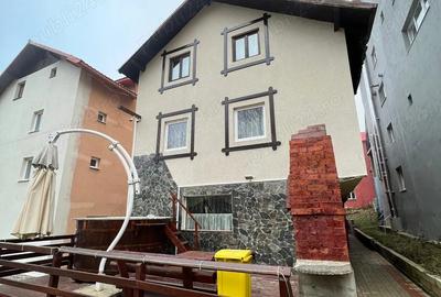 Pensiune de Vanzare in Sta?iunea Straja Hunedoara