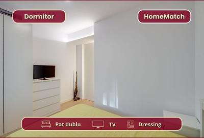 Cortina North || 2 camere || Comision 0% - 7