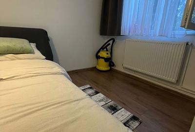 Apartament cu 2 camere semidecomandat în Central - 9