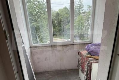 Apartament cu 2 camere semidecomandat în George Enescu - 6