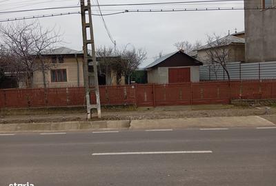 Casă cu 5 camere cu Teren 700 Mp în Valea Râmnicului - 1