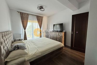 Duplex cu 4 camere cu Canalizare în Horpaz - 4