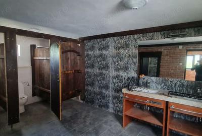 Casă în Valea Putnei - 3