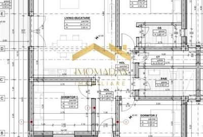 Mosnita Nouă-Duplex Parter-Finisaje la Alegere - 24