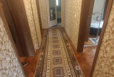 Casă cu 6 camere în Șagului