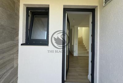 Duplex cu 4 camere cu Teren 250 Mp în Central - 7