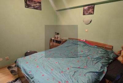Apartament cu 3 camere decomandat, mobilat în Brâncoveanu - 13