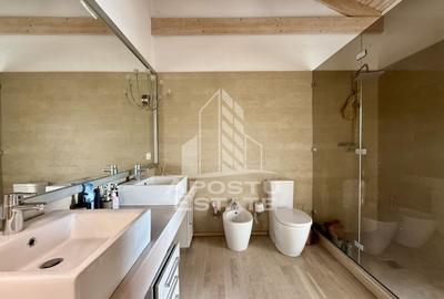 Apartament 4 camere, 136 mp utili, garaj, zona Complex Studentesc - 13