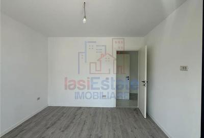 Apartament cu 6 camere decomandat în Hlincea - 4