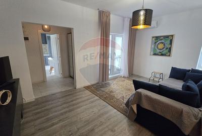 Apartament cu 2 camere de inchiriat - 2