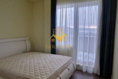 Penthouse, 3 camere, terasa 76 mp, bloc nou, Floresti Zona BMW,  Metro - 12