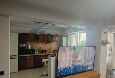 Apartament 2 camere Marasti, etaj 1 Apartament 2 camere Marasti, etaj 1 - 2