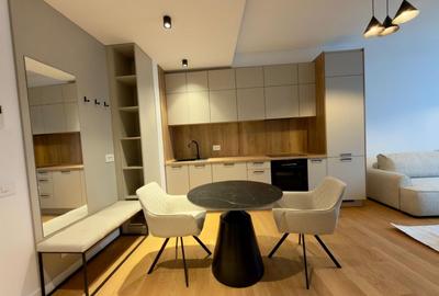 Apartament cu 2 camere în Iancu Nicolae - 5