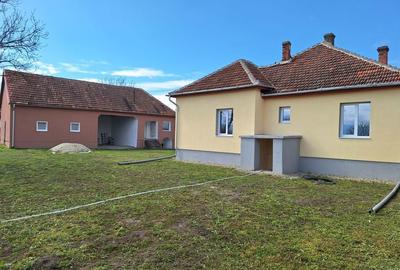 Casă cu 3 camere în Strei - 4