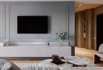 Apartament cu 2 camere decomandat, mobilat în Aviației - 4