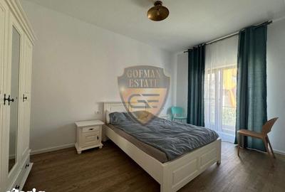 Apartament cu 3 camere în Inel I - 6