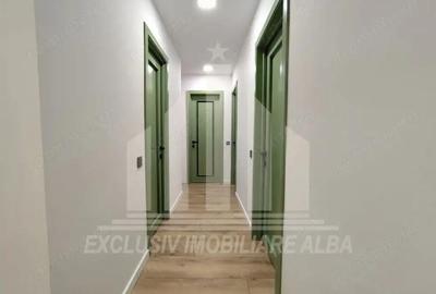 Apartament cu 3 camere decomandate, Cetate, M-uri, finisat modern - 4