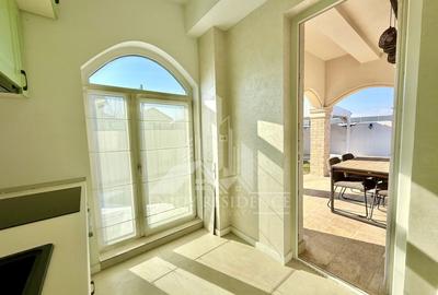 Duplex cu 5 camere cu Canalizare în Berceni - 4