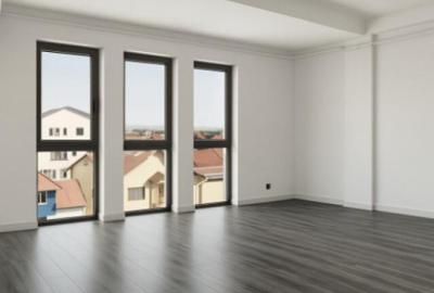 Spațiu comercial, de 59 mp, în Calea Dumbrăvii - 5