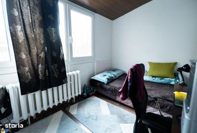 Apartament cu 2 camere decomandat în Horea - 8