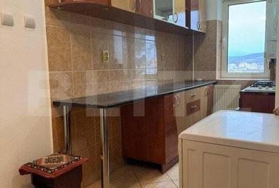 Apartament cu 3 camere, 48 mp, semidecomandat, zona- Titu Maiorescu - 9