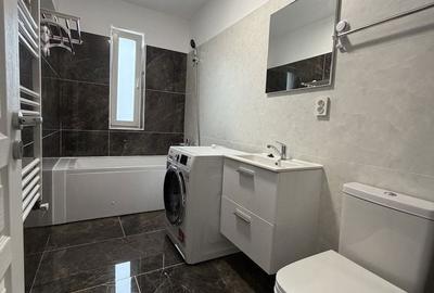 Apartament cu 2 camere decomandat în Rudicica - 2
