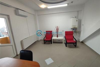 Royal Imobiliare - inchirieri birouri Cantacuzino - 6