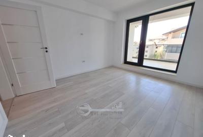 Apartament cu 3 camere în Valea Lupului - 14
