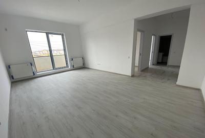 Garsoniera 48 mp-Bragadiru Smirdan Mc Donalds-Bloc nou - 5