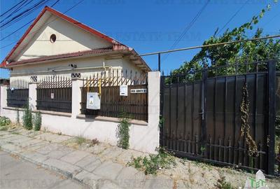 Teren intravilan constructii 743 mp zona Dacia Constanta - 7