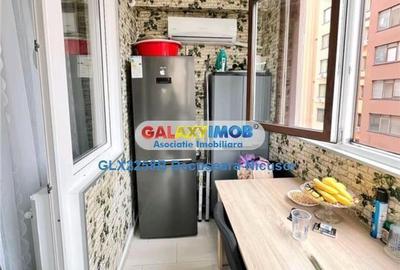 Apartament cu 2 camere în Dudu - 4