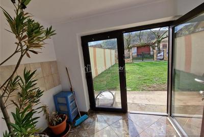 Garliste Jud.CS,Casa Noua cu Teren 660 Mp. - 18