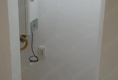 Vanzare Apartament 2 cam. cf. 1 dec. etjul 2 din 4, totul nou la cheie, str. Pietatii - Hipodrom. - 2