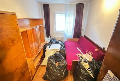 De vanzare apartament 3 camre Dacia Labirint parter inalt - 4