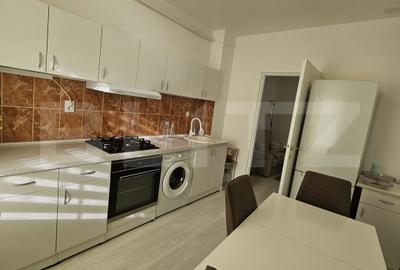 Apartament decomandat cu 2 camere, 41 mp utili, parcare inclusa, zona Terra - 12