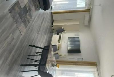 Apartament cu 2 camere decomandat în Băile Felix - 4