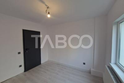 Spatiu de birouri 5 camere 2 bai predare imediata Mihai Viteazu Sibiu - 5